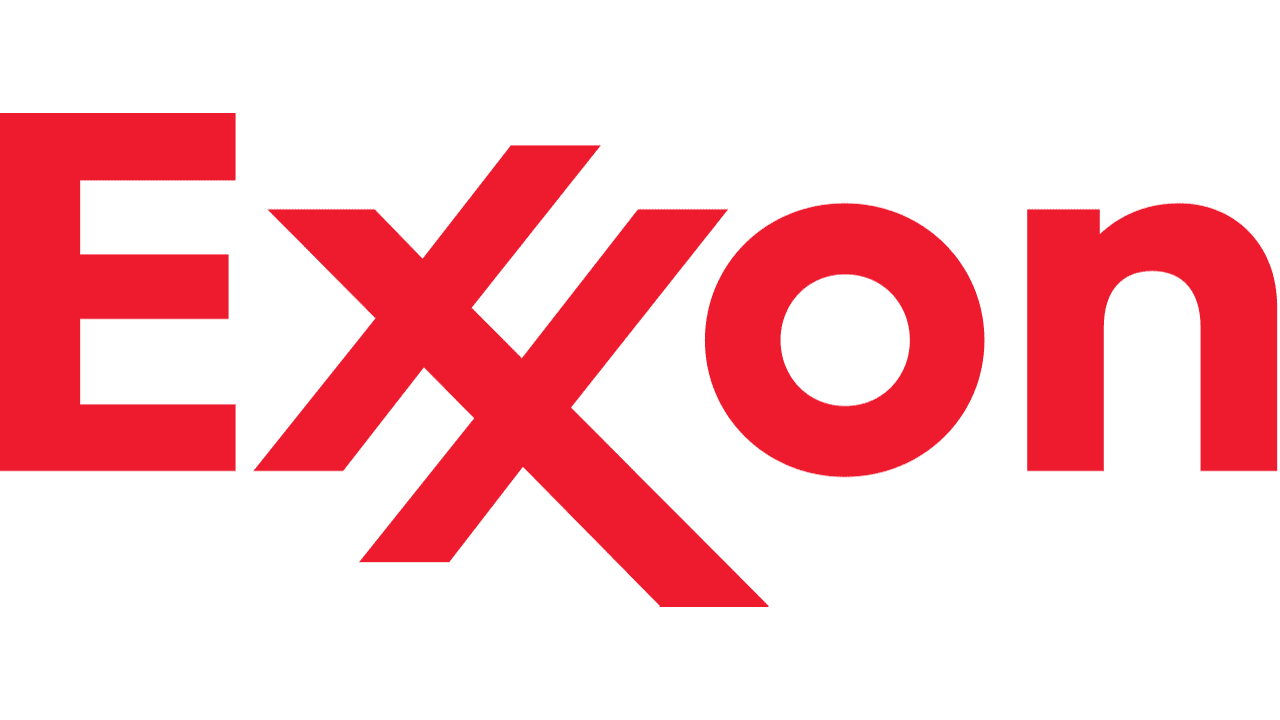 Exxon Logo